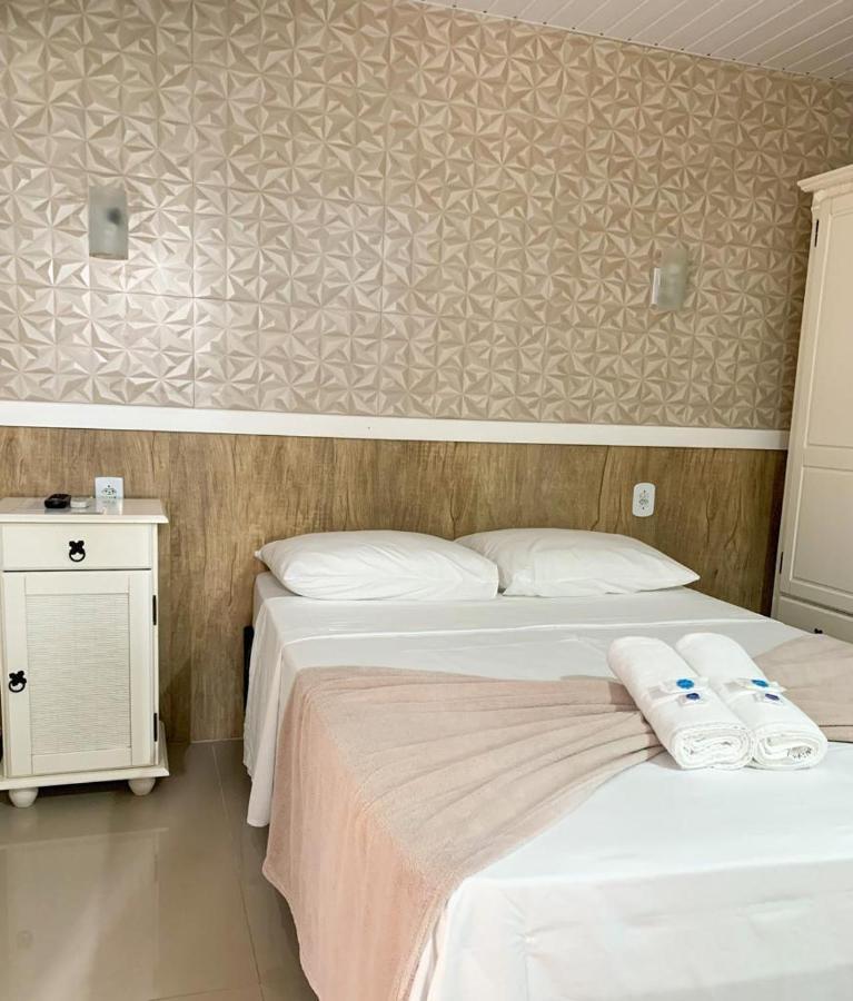 Pousada Marina Da Praia Garopaba Dış mekan fotoğraf